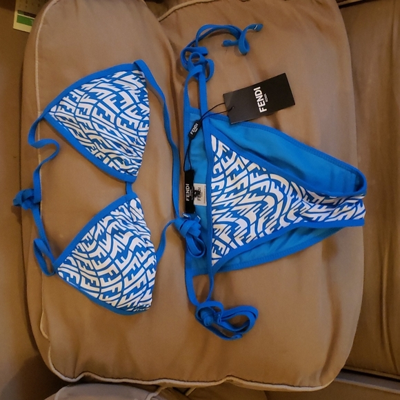 Fendi Other - Ladies bathing suit